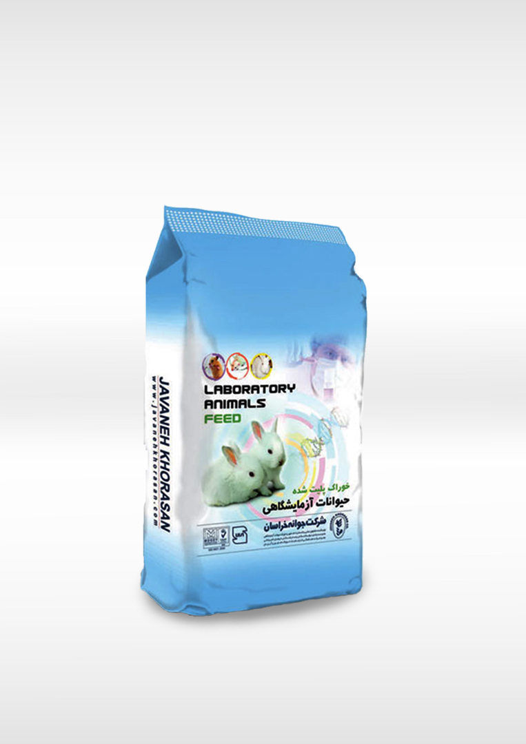 خوراک خوکچه